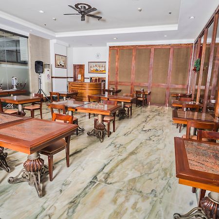 Mj Hotel And Suites Cebu Luaran gambar