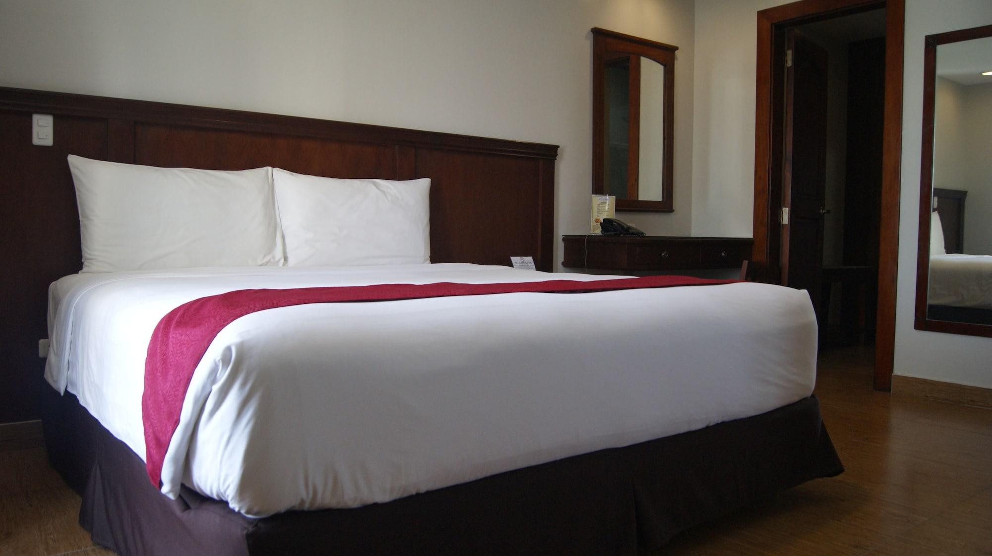 Mj Hotel And Suites Cebu Luaran gambar