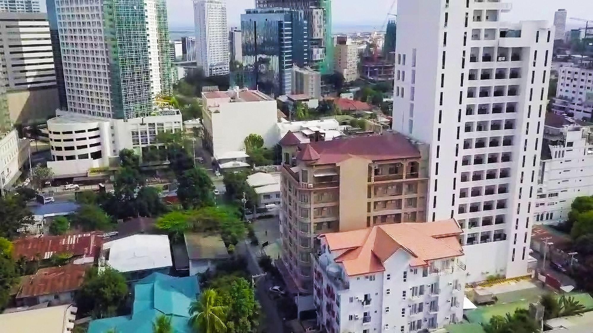 Mj Hotel And Suites Cebu Luaran gambar