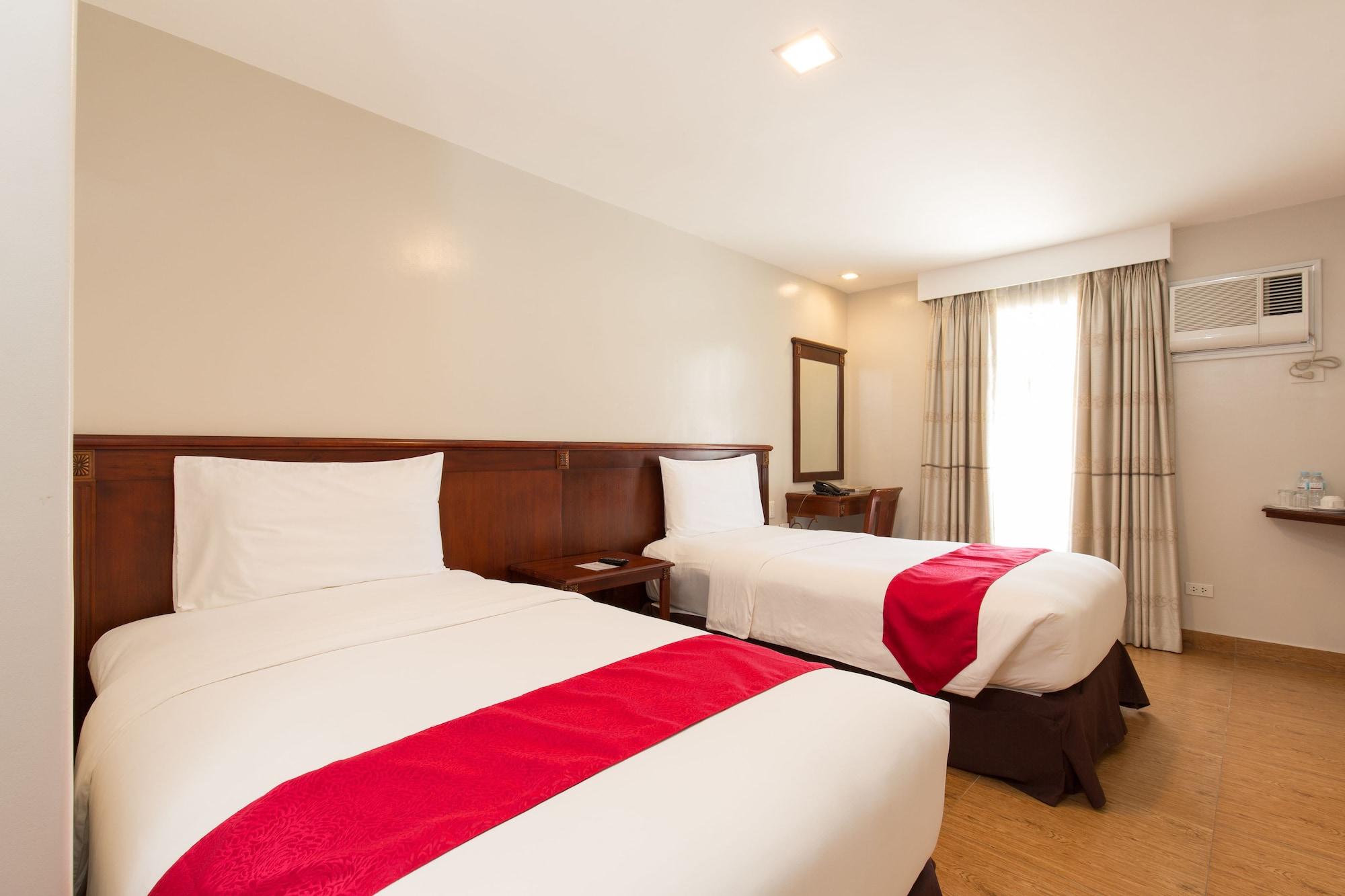 Mj Hotel And Suites Cebu Luaran gambar