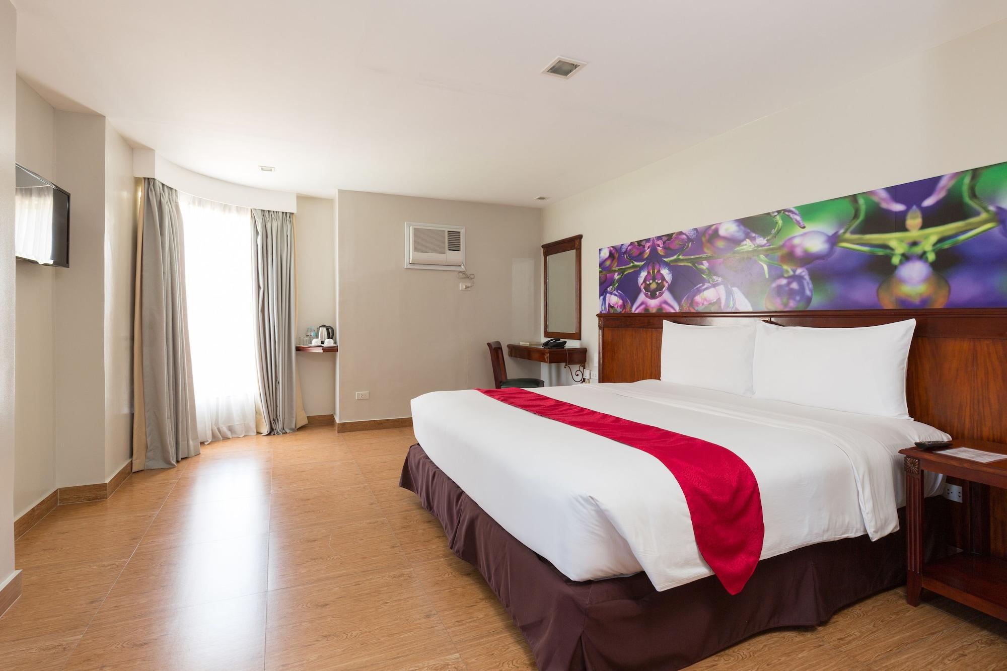 Mj Hotel And Suites Cebu Luaran gambar
