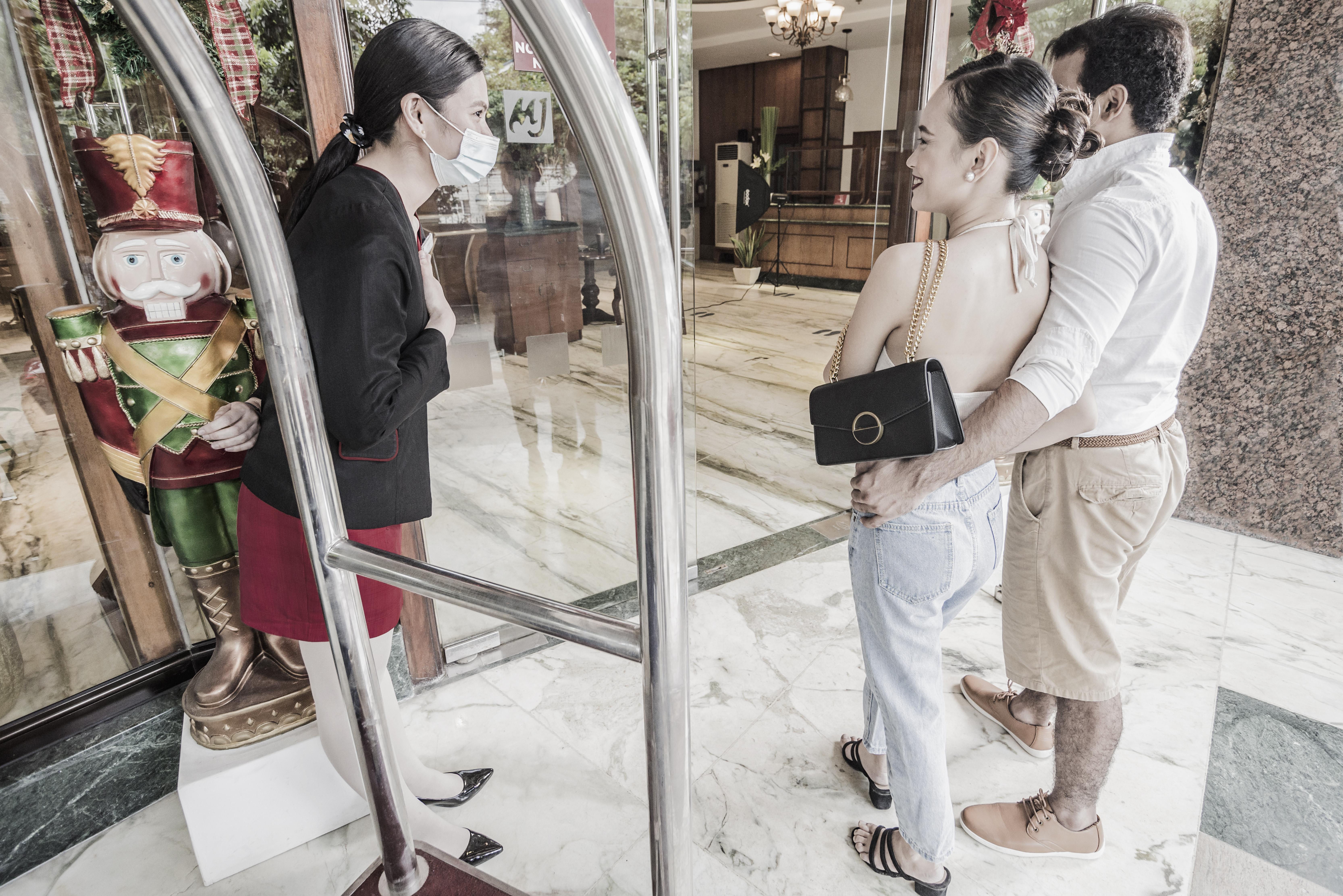 Mj Hotel And Suites Cebu Luaran gambar