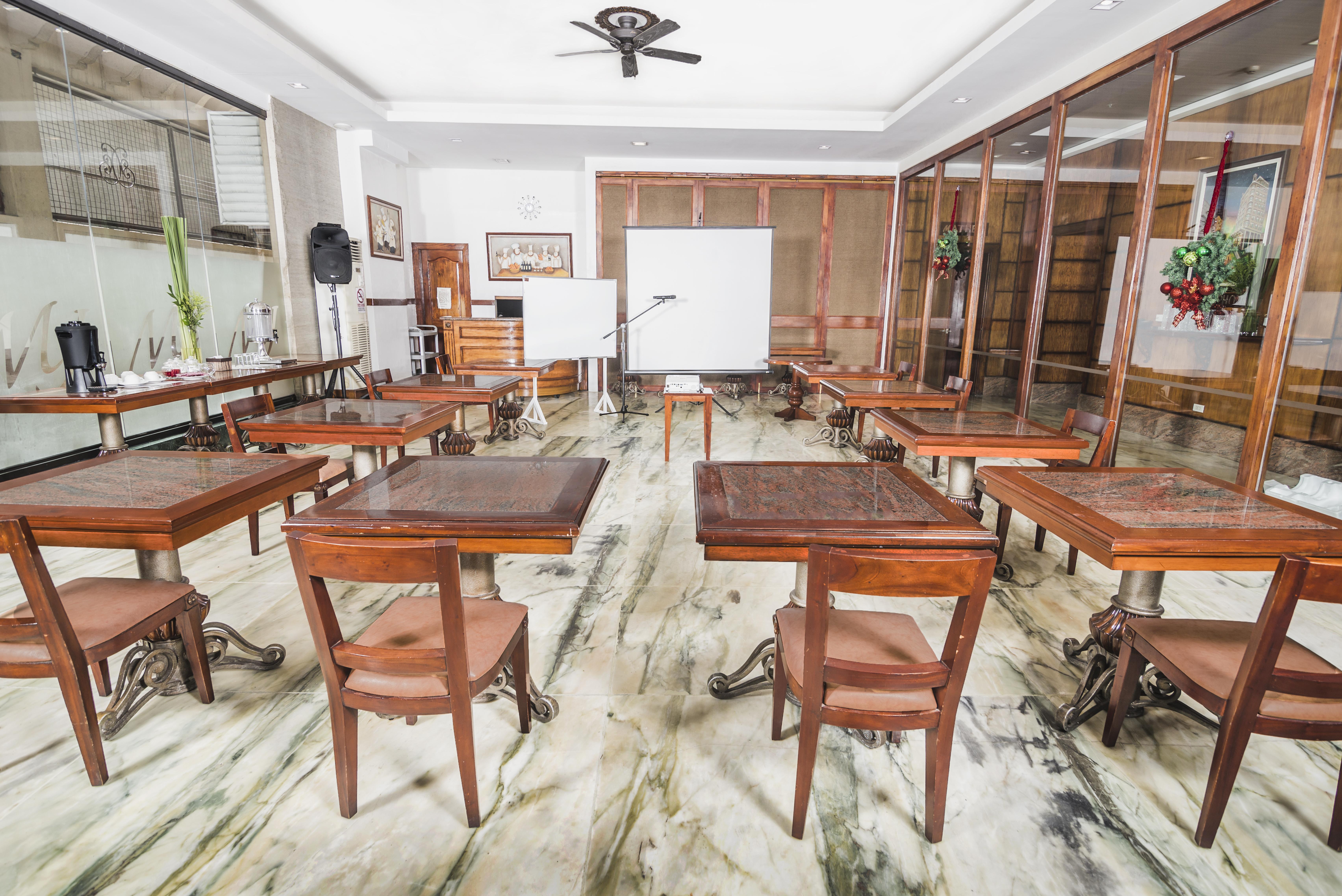 Mj Hotel And Suites Cebu Luaran gambar