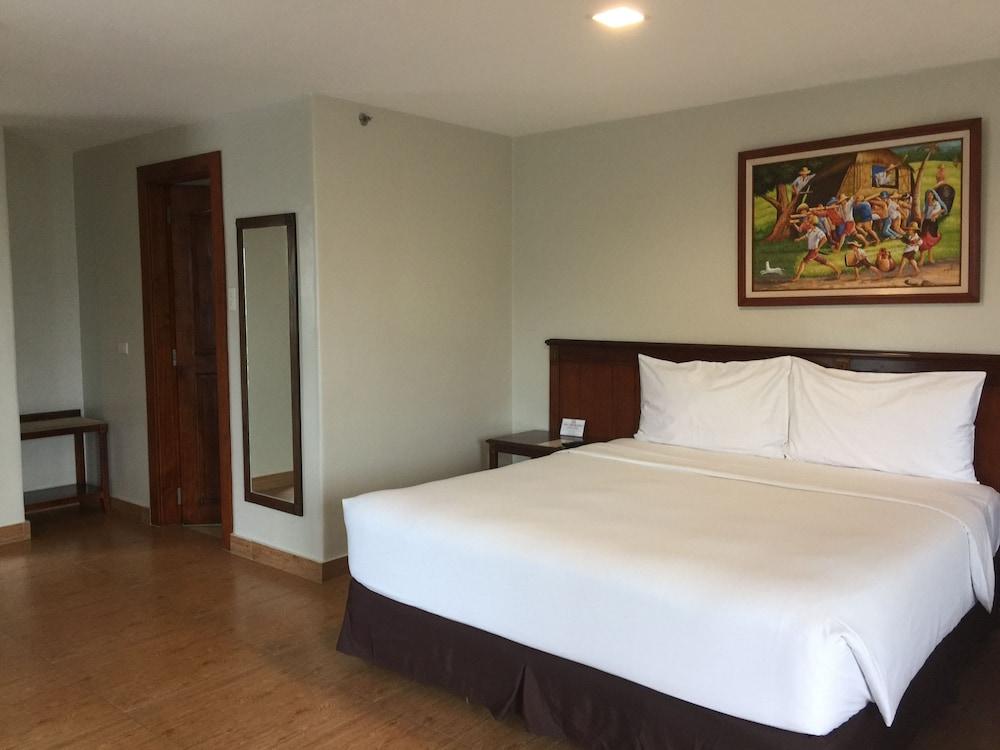 Mj Hotel And Suites Cebu Luaran gambar