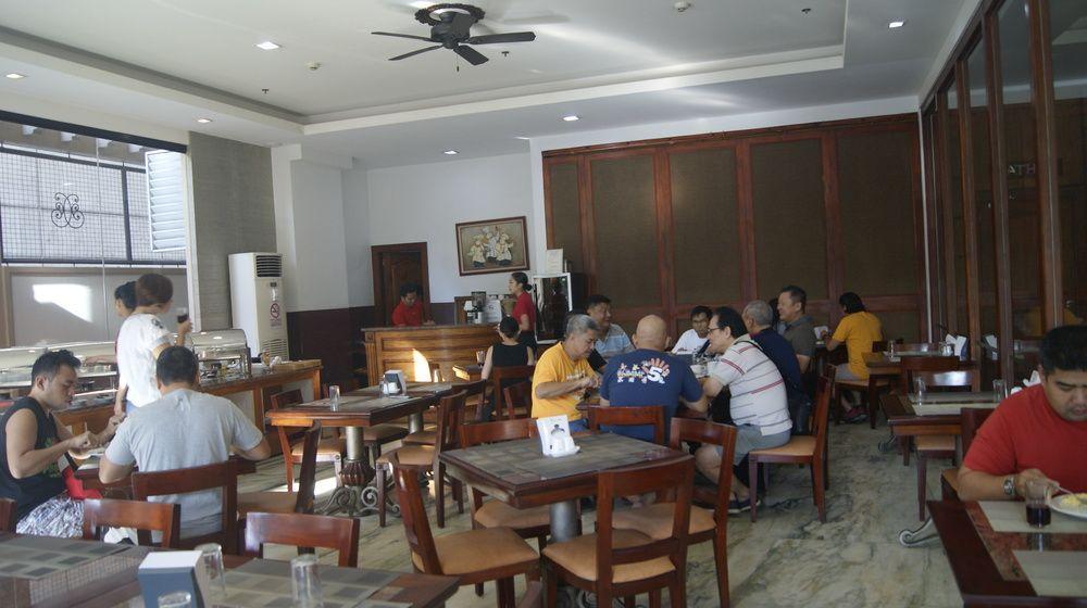 Mj Hotel And Suites Cebu Luaran gambar
