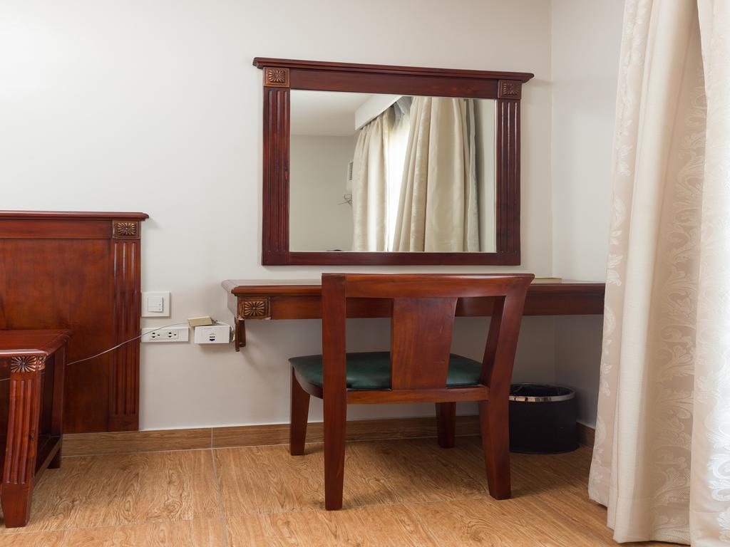 Mj Hotel And Suites Cebu Luaran gambar